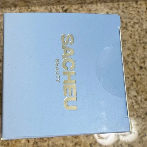 Sacheu Slick Skin Gua Sha Body Oil Serum - 5 oz. - NEW - Picture 2 of 6